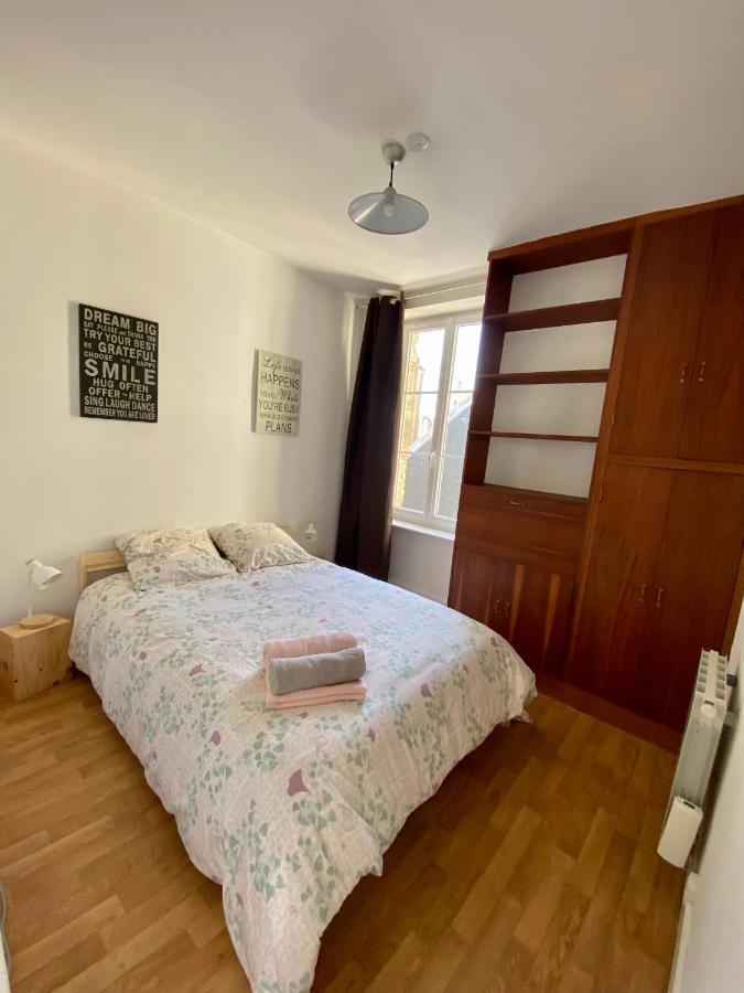 Bro' Flat Au Calme Centre * Cherbourg-en-Cotentin
