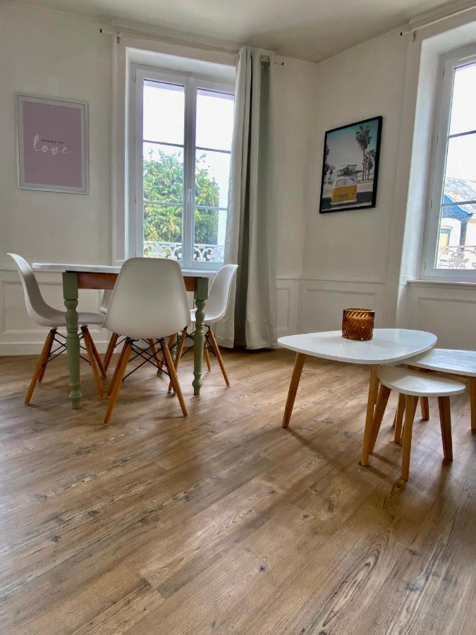 Bro' Flat Au Calme Centre * Cherbourg-en-Cotentin