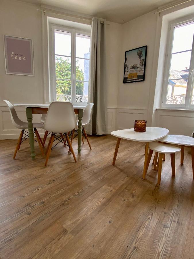 Bro' Flat Au Calme Centre * Cherbourg-en-Cotentin